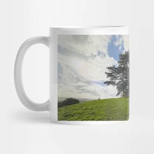 Wotton Ring of Trees Mug